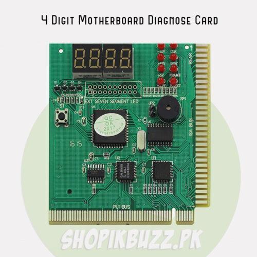Motherboard Diagnostic Card
