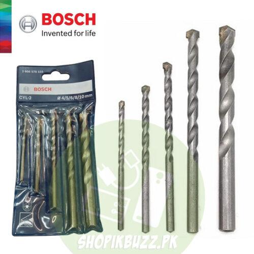 BOSCH Drill Bit Set