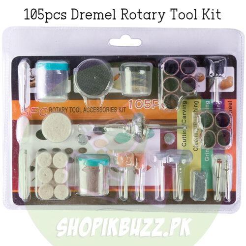 Rotary Tool Kit