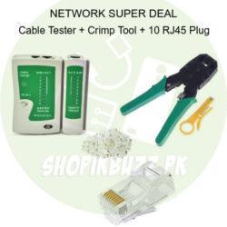 Networking Kit