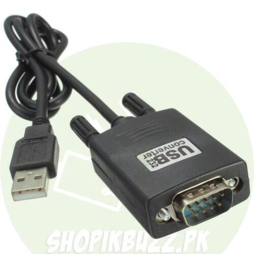 USB to RS232