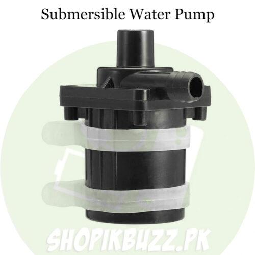 Submersible Water Pump
