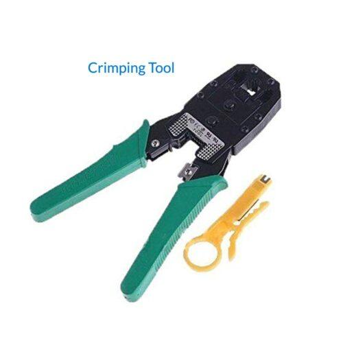 Crimping Tool
