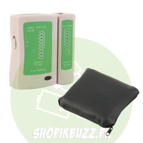 Network Cable Tester