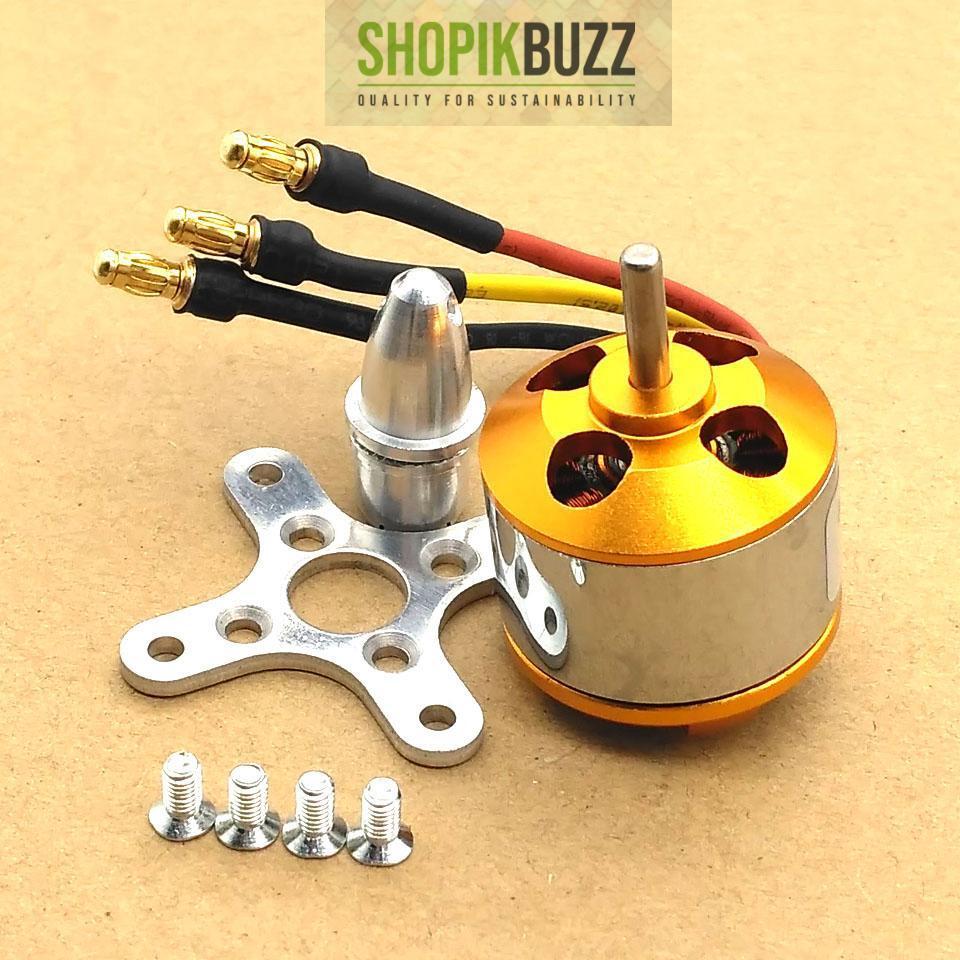 Brushless Motor Brushless Motor