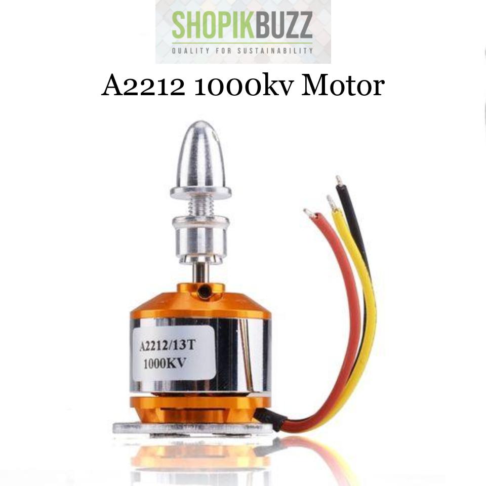 1000kv A2212 Motor Drone -4