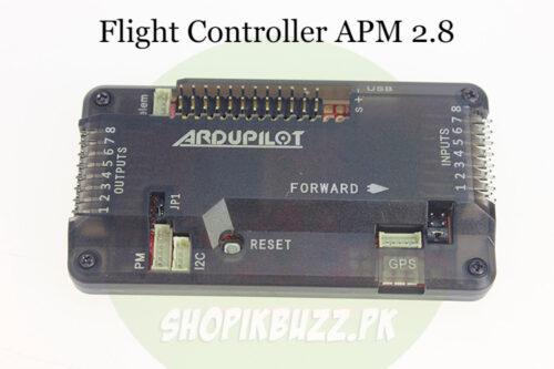 Drone Flight Controller