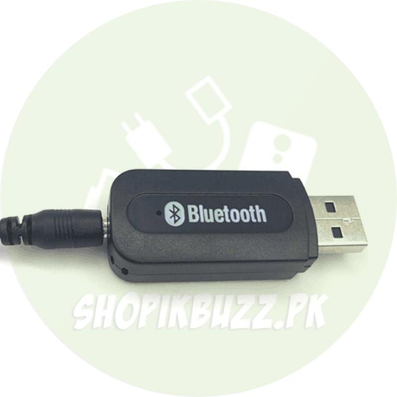 Bluetooth Aux 1 -3