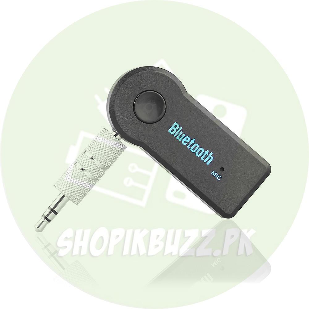 Bluetooth Aux 2 -5