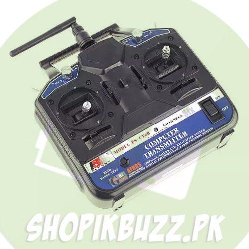 Drone Transmitter & Receiver