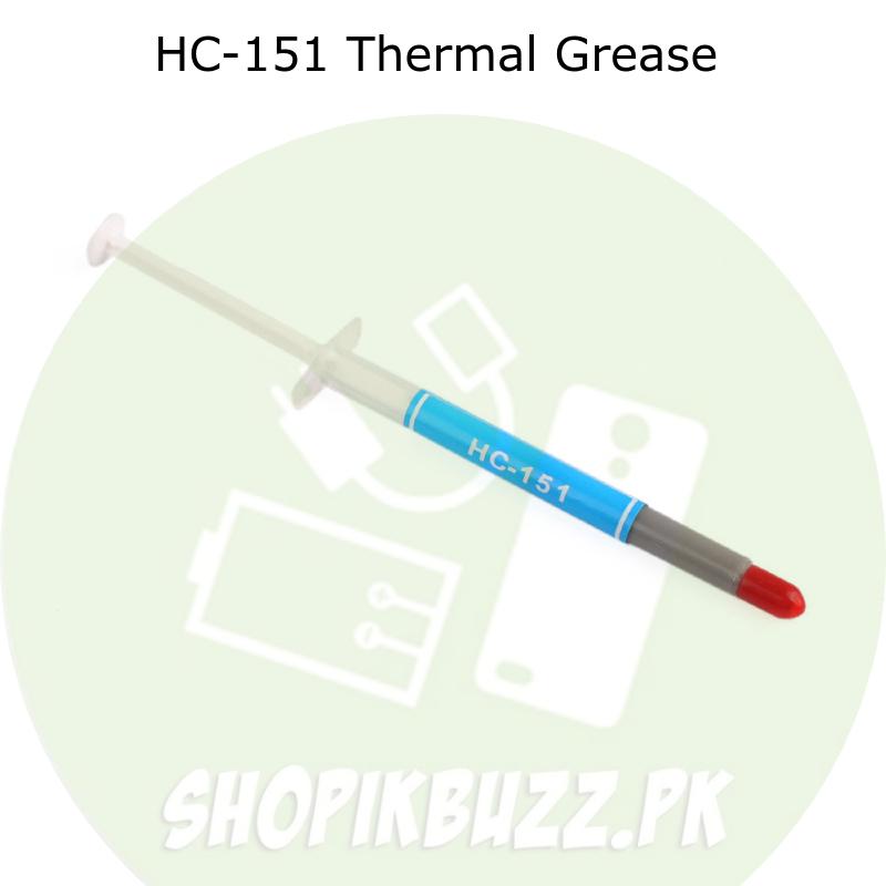 Thermal Paste B - 2