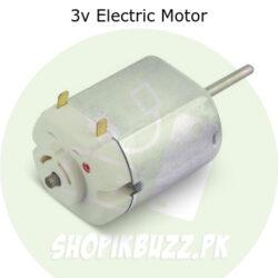 3v motor