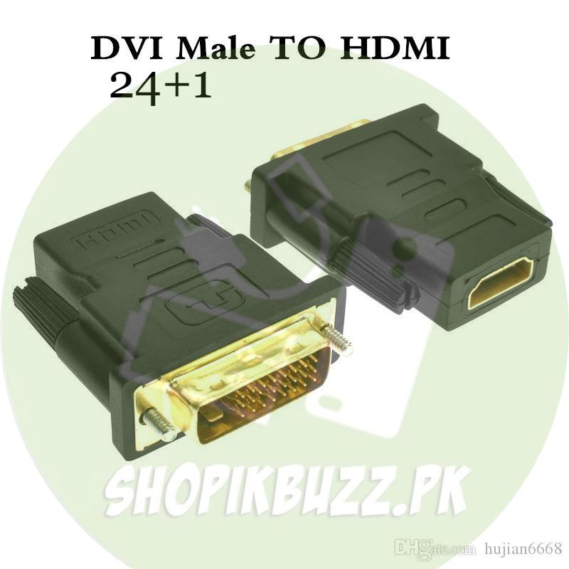 HDMI to DVI HDMI to DVI