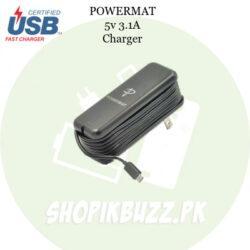 Mobile Charger