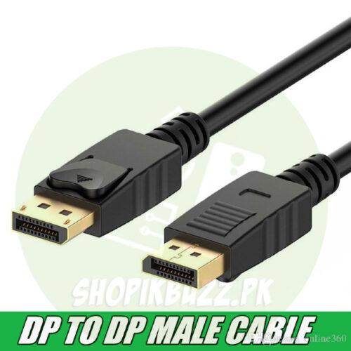 DisplayPort Cable