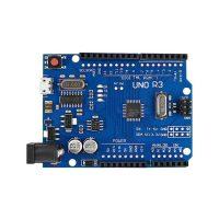Arduino Uno R3 SMD Micro controller | Shopikbuzz