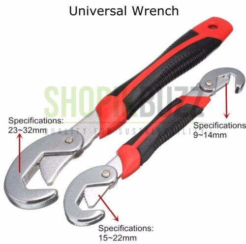 Wrench Tool