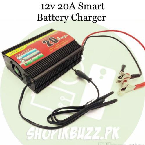 Battery Charger