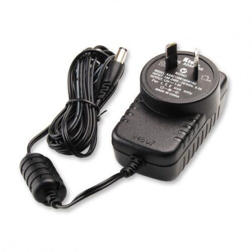 Power Supply & Chargers