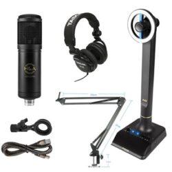Audio & Video Accessories