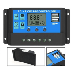 Solar Charge Controller