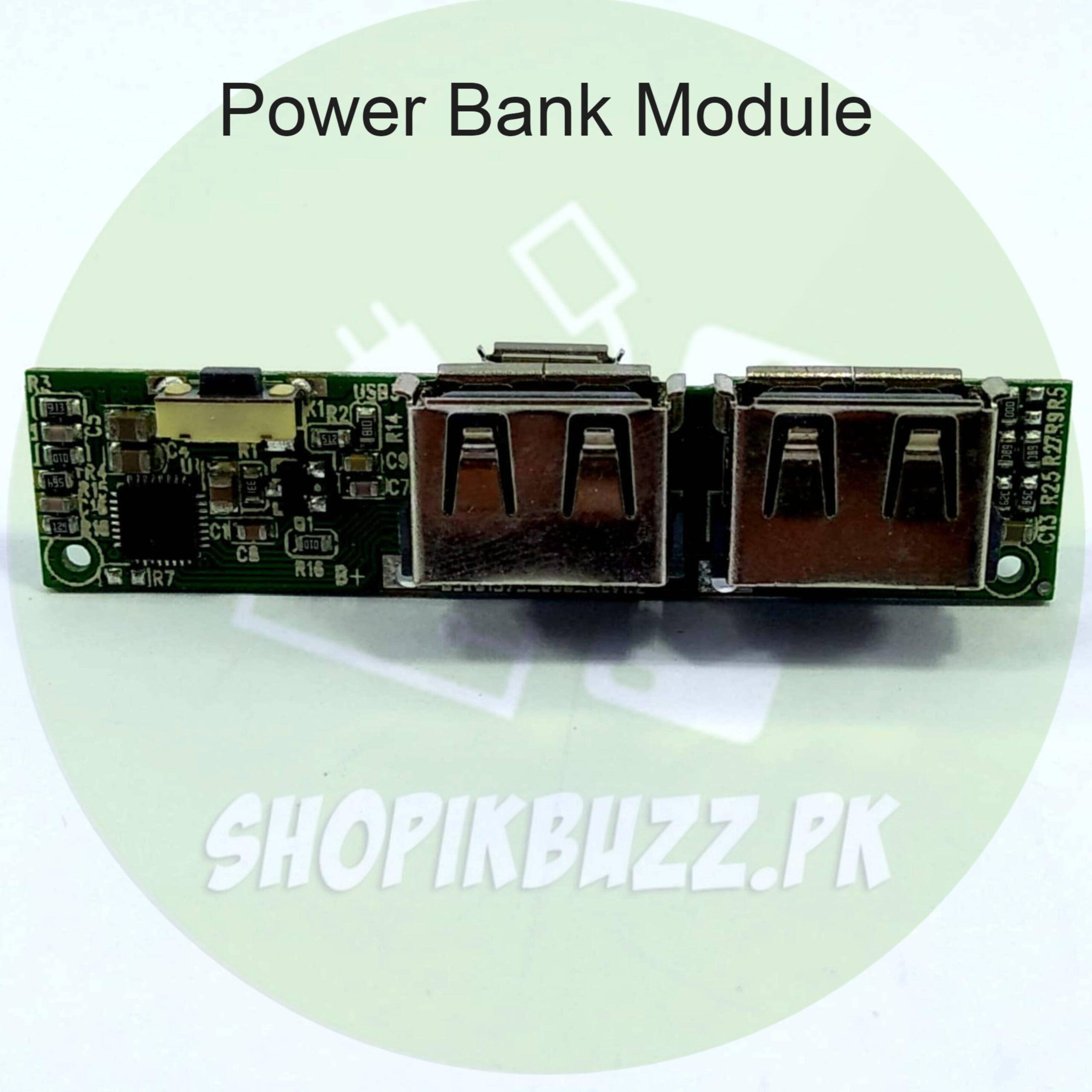 Power Bank PB-A (2)