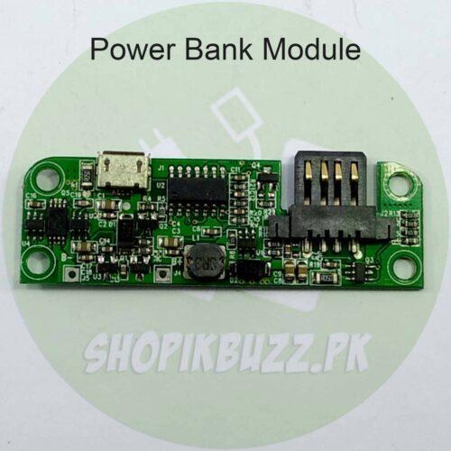 Single Port Power Bank