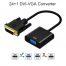 DVI to VGA Adapter