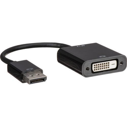 DisplayPort to DVI