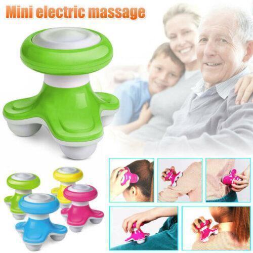 Body Massager