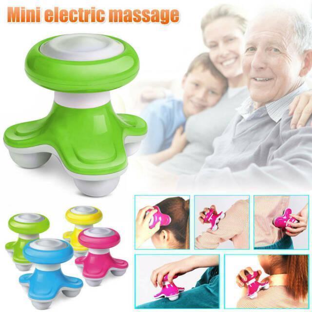 Body Massager Body Massager