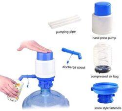 Manual Water Pump