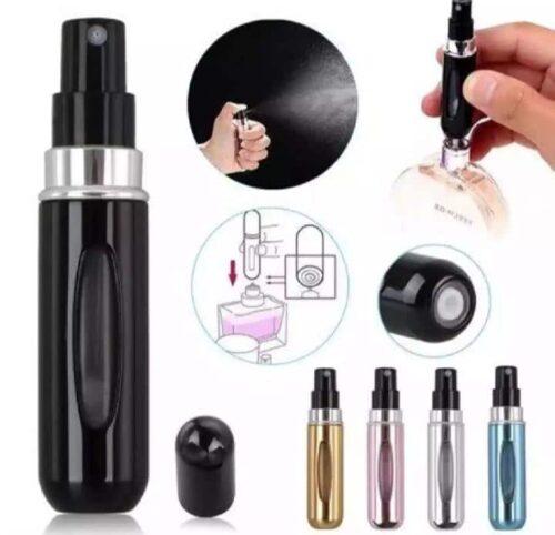 Mini Perfume Spray
