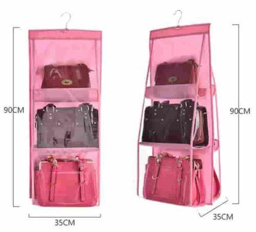 Handbag Organizer