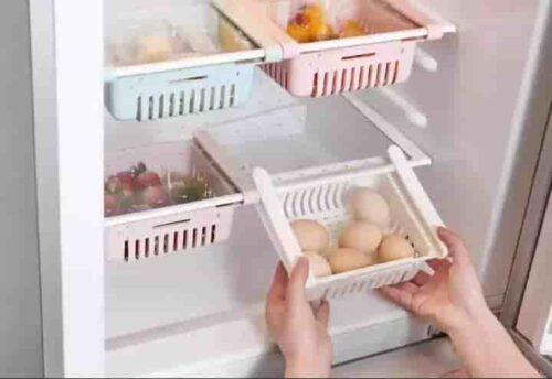 Fridge Basket