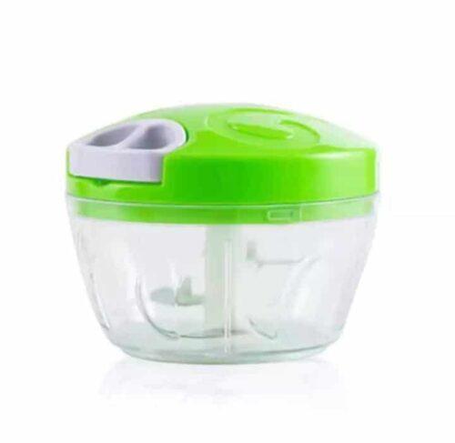 Manual Hand pull Chopper