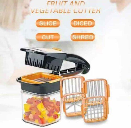 Nicer Dicer