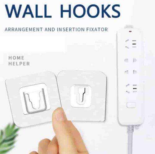 Double Sided Adhesive Hooks
