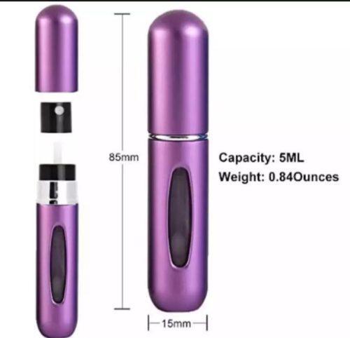 Mini Perfume Spray