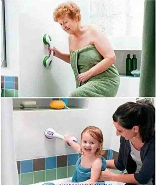 Bathroom Helping Handle