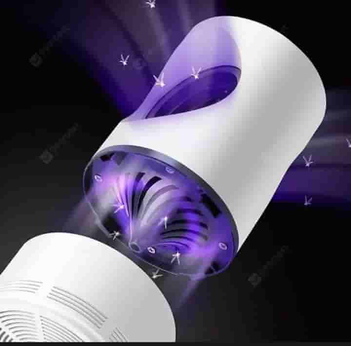 Electric Mosquito Killer Lamp Electric Mosquito Killer Lamp