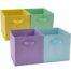 Storage Cube Organizer