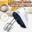 Electric Hand Beater