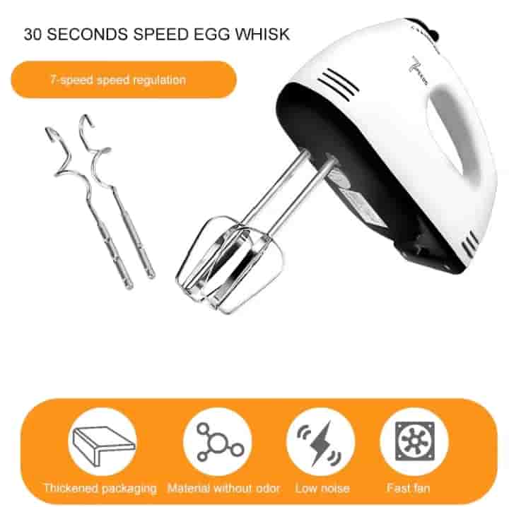 Electric Hand Beater Electric Hand Beater