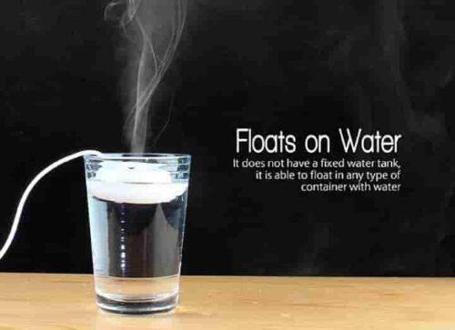 Humidifier Mini USB 5V