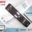 Samsung RM-L1598 Remote