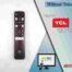 TCL LED TV Remote