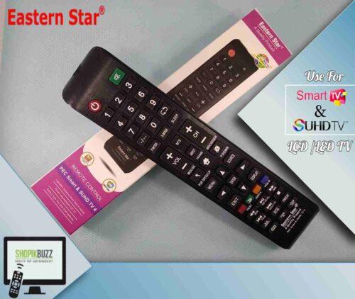 SMART & SUHD-TV Remote