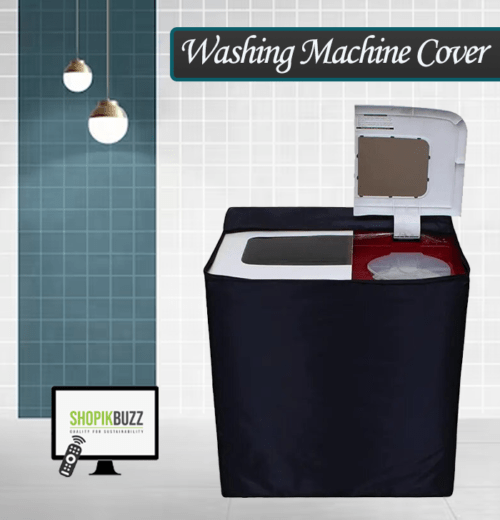Washing Machine Cover 2