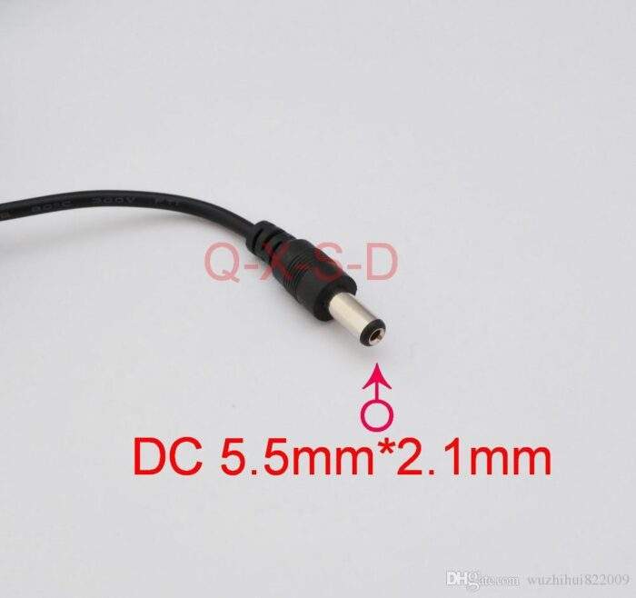 Top Chargeur * Adaptateur Secteur Chargeur 9V 500mA 1000mA 1A